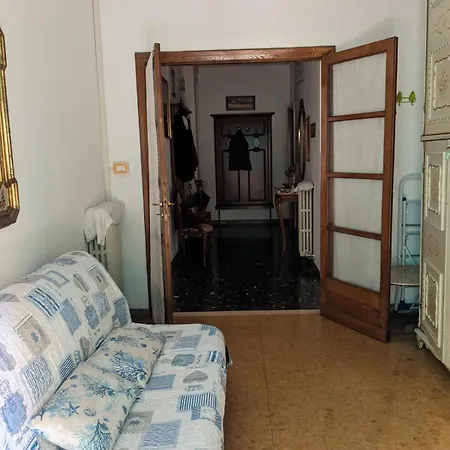 Apartamento Ampio Luminoso