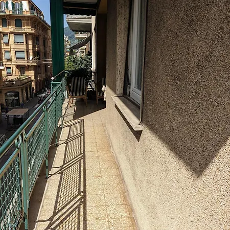 Ampio Luminoso * Rapallo