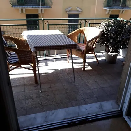 Apartamento Ampio Luminoso