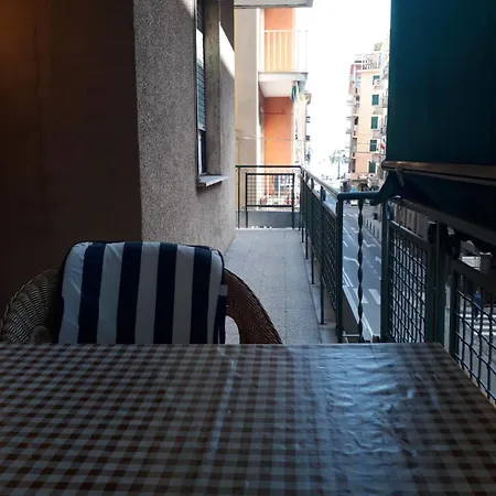Lägenhet Ampio Luminoso