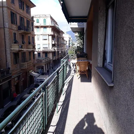 Appartement Ampio Luminoso *