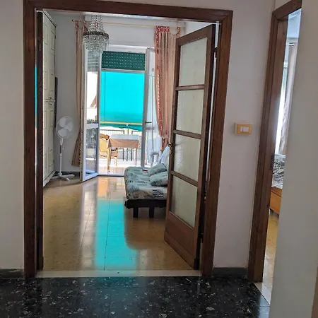 Appartement Ampio Luminoso *