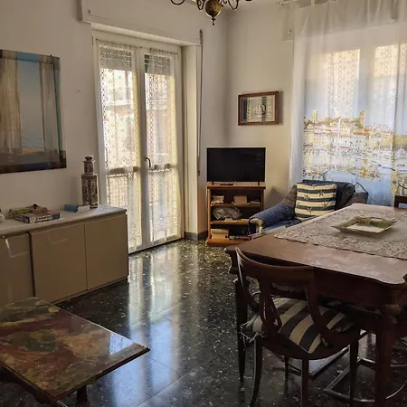 Appartement Ampio Luminoso *