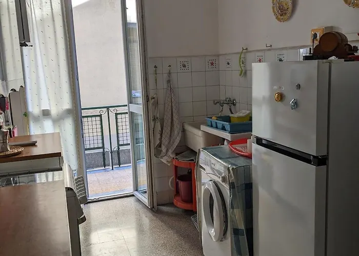 Ampio Luminoso * Rapallo