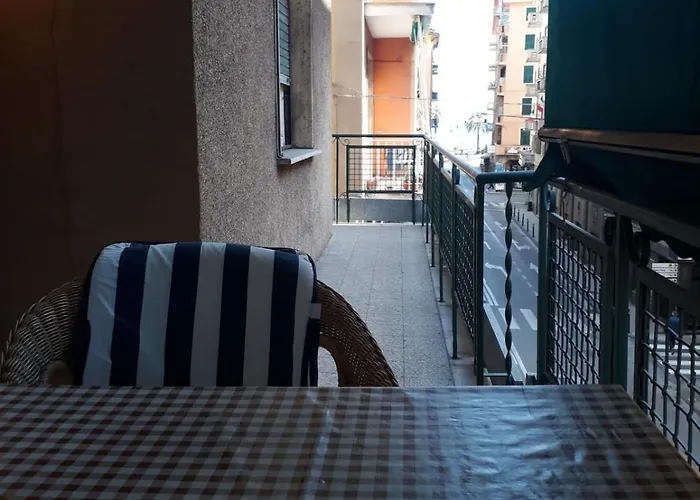 Apartman Ampio Luminoso