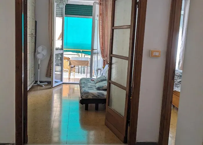 Apartman Ampio Luminoso *