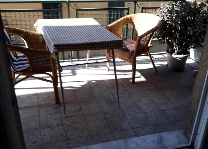 Apartman Ampio Luminoso